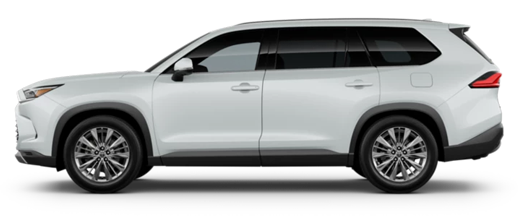 2026 Toyota Grand Highlander Hybrid - Moses Toyota of Morgantown in Morgantown WV