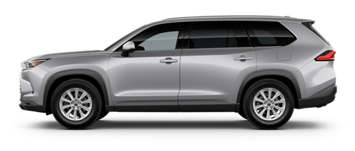 2026 Toyota Grand Highlander - Moses Toyota of Morgantown in Morgantown WV