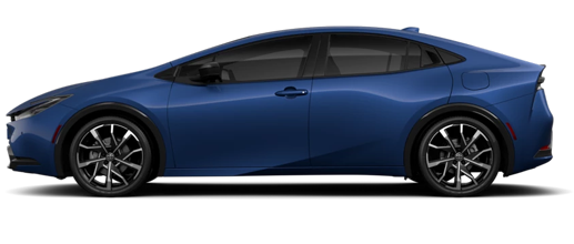 2026 Toyota Prius Plug-in Hybrid - Moses Toyota of Morgantown in Morgantown WV