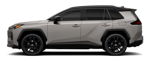 2026 Toyota RAV4 - Moses Toyota of Morgantown in Morgantown WV