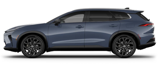 2026 Toyota Crown Signia - Moses Toyota of Morgantown in Morgantown WV