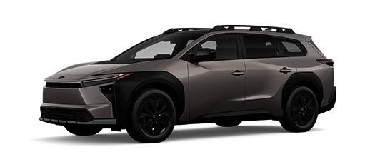 2027 Toyota bZ Woodland - Moses Toyota of Morgantown in Morgantown WV