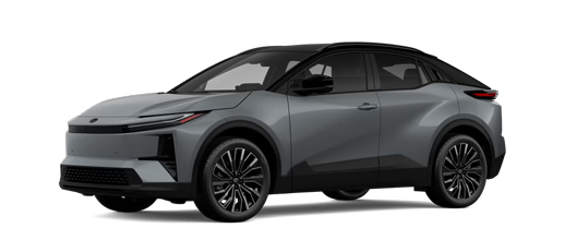 2027 Toyota C-HR - Moses Toyota of Morgantown in Morgantown WV