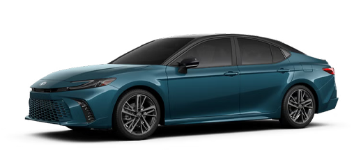 2027 Toyota Camry - Moses Toyota of Morgantown in Morgantown WV