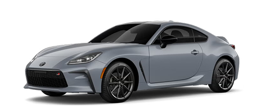 2027 Toyota GR86 - Moses Toyota of Morgantown in Morgantown WV
