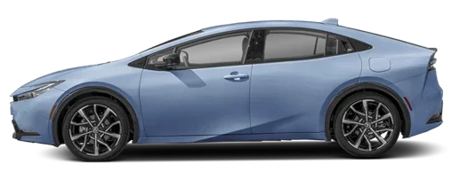 2027 Toyota Prius Plug-in Hybrid - Moses Toyota of Morgantown in Morgantown WV