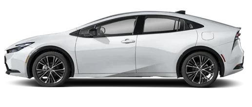 2027 Toyota Prius - Moses Toyota of Morgantown in Morgantown WV