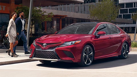 Moses Toyota of Morgantown in Morgantown WV