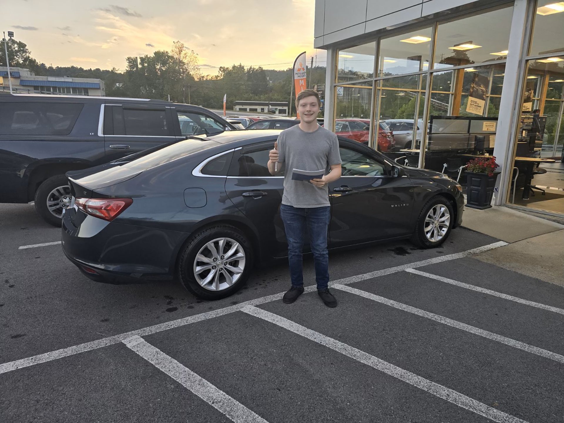 Moses Toyota of Morgantown in Morgantown WV