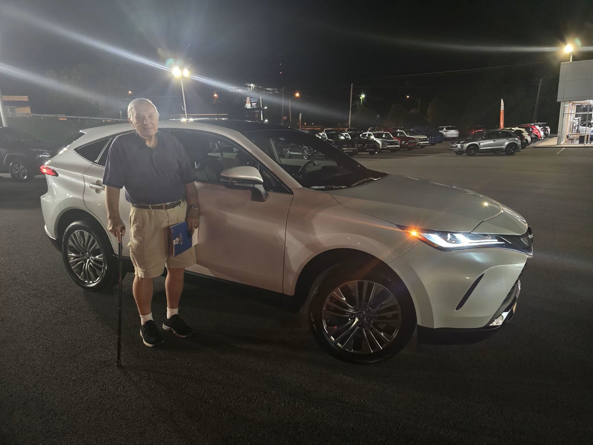 Moses Toyota of Morgantown in Morgantown WV