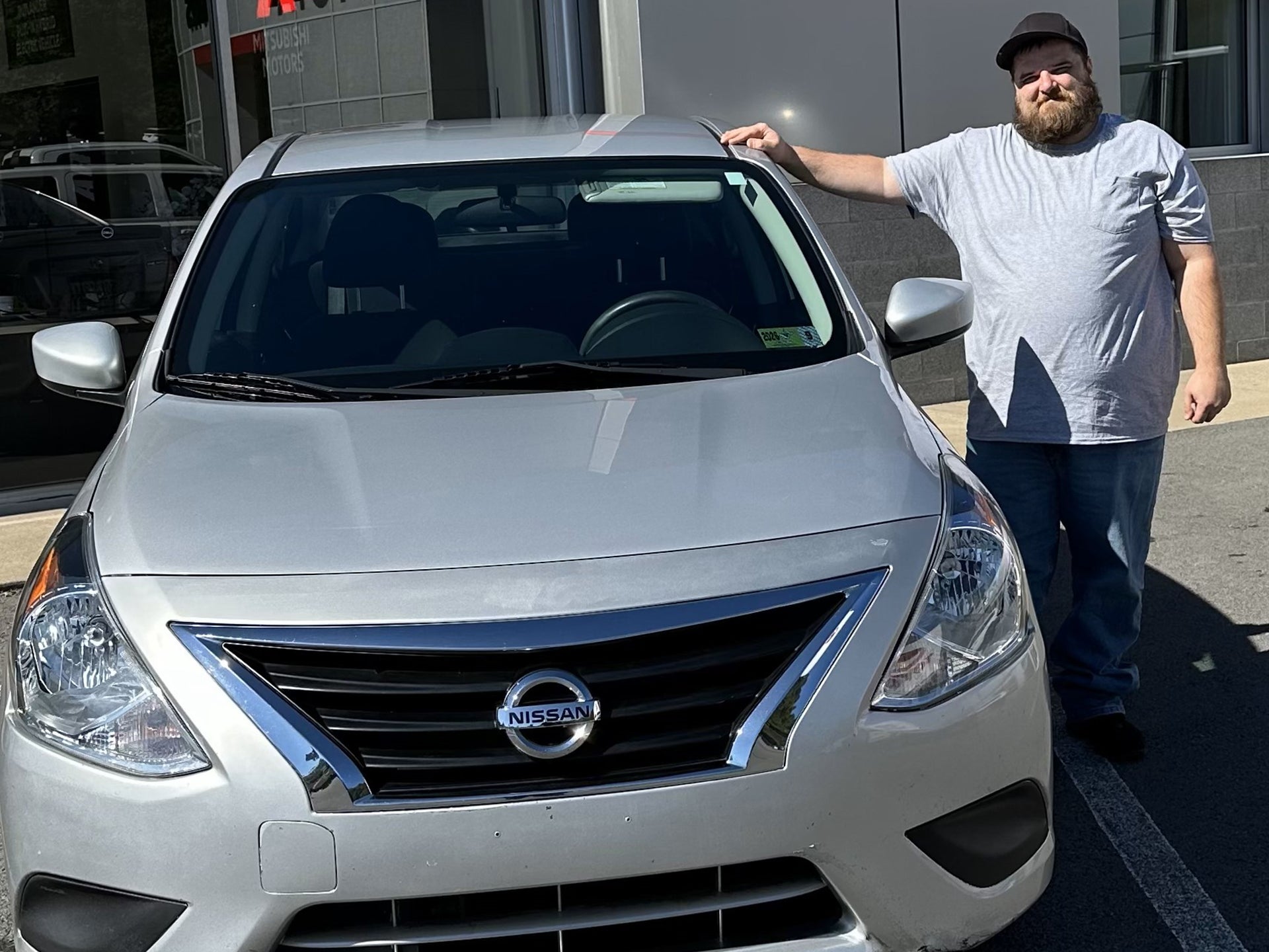 Moses Toyota of Morgantown in Morgantown WV