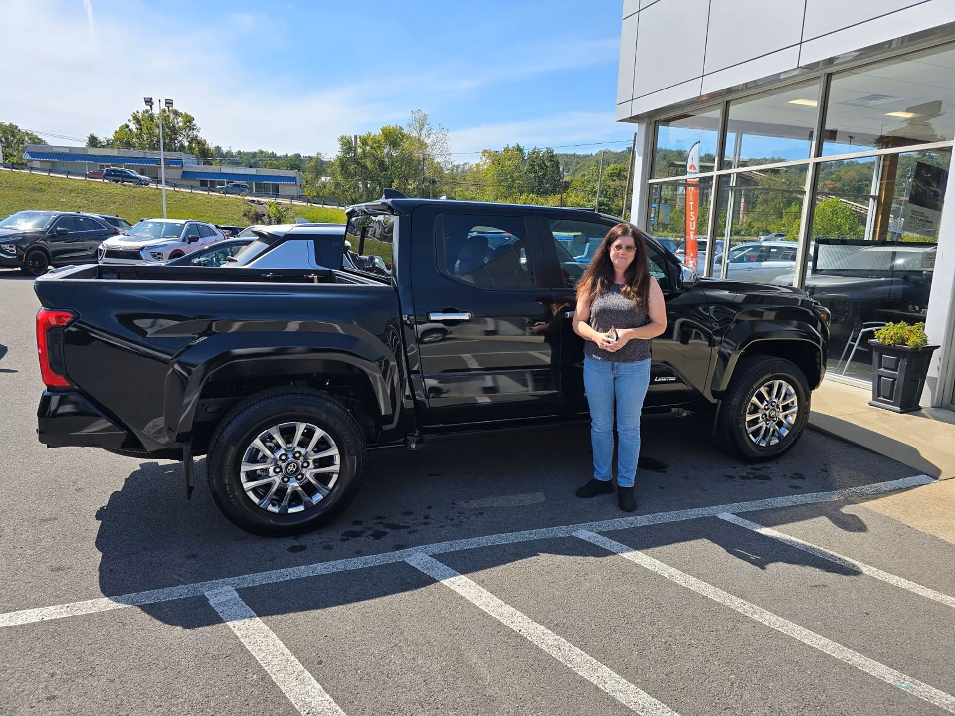 Moses Toyota of Morgantown in Morgantown WV