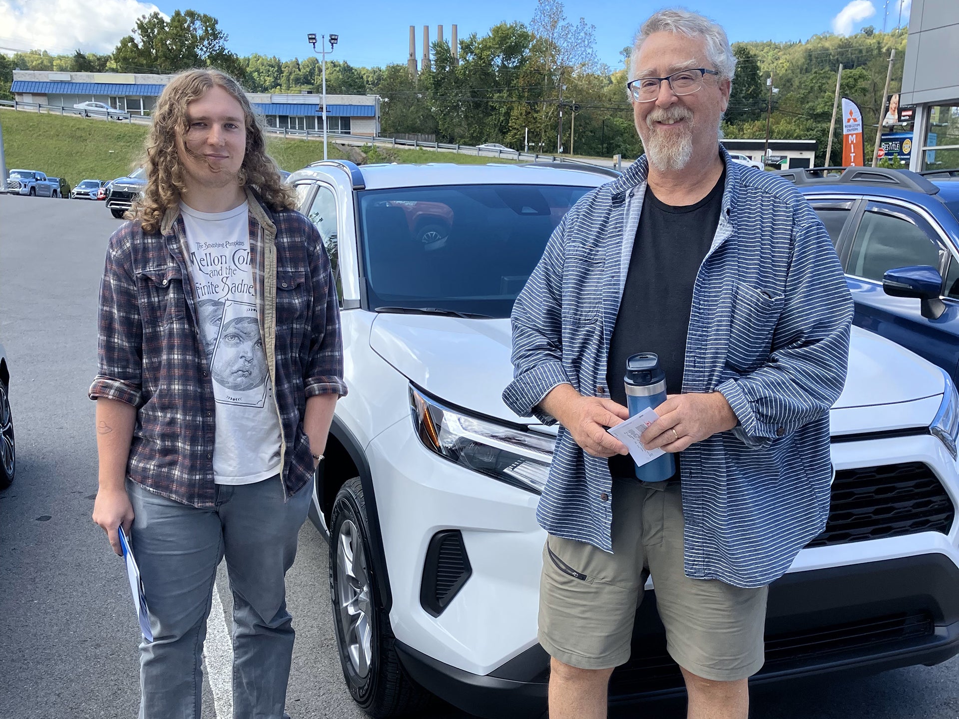 Moses Toyota of Morgantown in Morgantown WV