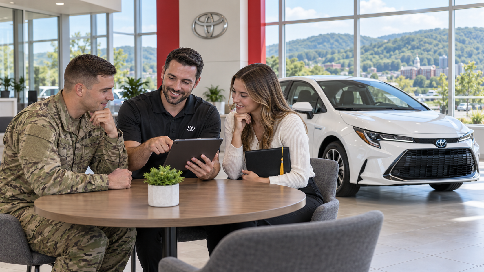Rebates & Special Programs