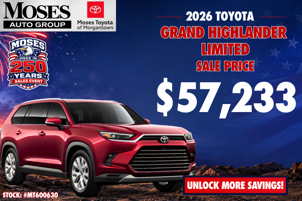 Grand Highlander Limited