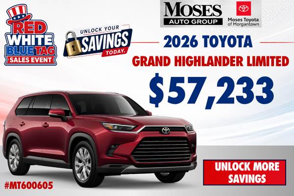 Grand Highlander Limited